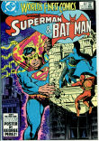World's Finest Comics 301 (VF 8.0)