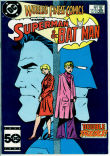 World's Finest Comics 322 (FN 6.0)