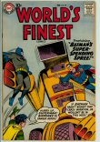 World's Finest Comics 99 (VG 4.0) 