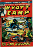 Wyatt Earp 31 (VG 4.0)