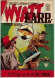 Wyatt Earp 14 (VG/FN 5.0)
