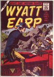 Wyatt Earp 18 (G/VG 3.0)