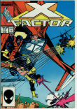 X-Factor 17 (FN- 5.5)