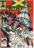 X-Factor 27 (VF- 7.5)