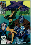 X-Factor 29 (NM- 9.2)