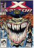 X-Factor 30 (FN/VF 7.0)