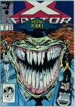 X-Factor 30 (NM- 9.2)