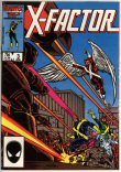 X-Factor 3 (VF/NM 9.0)