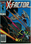 X-Factor 3 (VF/NM 9.0)