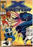 X-Factor 40 (VF- 7.5)