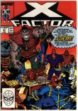 X-Factor 41 (VF/NM 9.0)