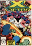 X-Factor 44 (NM- 9.2)