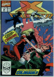 X-Factor 54 (NM 9.4)