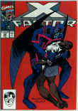 X-Factor 58 (NM 9.4)