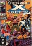 X-Factor 62 (FN- 5.5)