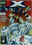 X-Factor 64 (VF+ 8.5)