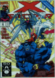 X-Factor 65 (NM 9.4)