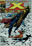 X-Factor 79 (NM- 9.2)