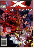 X-Factor 80 (VF- 7.5)