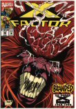 X-Factor 89 (NM- 9.2)