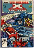 X-Factor Annual 3 (FN 6.0)