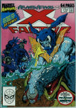 X-Factor Annual 4 (FN/VF 7.0)