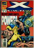 X-Factor Annual 9 (FN+ 6.5)