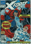 X-Force 10 (VF 8.0)