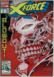 X-Force 13 (FN- 5.5)