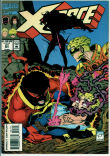 X-Force 27 (FN/VF 7.0)