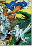 X-Force 6 (VF 8.0)