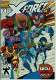 X-Force 8 (VF+ 8.5)