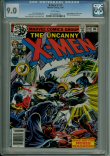 X-Men 119 (CGC 9.0)