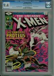 X-Men 127 (CGC 9.4)