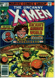 X-Men 123 (VF 8.0)