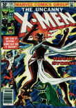 X-Men 147 (FN+ 6.5)