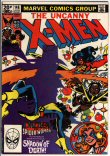 X-Men 148 (FN+ 6.5) pence