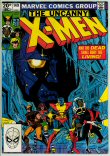 X-Men 149 (FN+ 6.5) pence
