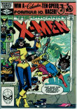 X-Men 153 (FN- 5.5)