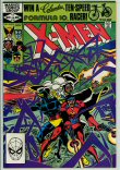 X-Men 154 (FN+ 6.5) 