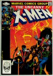 X-Men 159 (FN+ 6.5) 