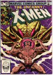 X-Men 162 (VF- 7.5)