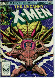 X-Men 162 (VF 8.0)