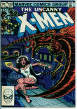 X-Men 163 (VG+ 4.5)