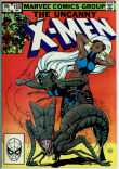 X-Men 165 (FN 6.0)