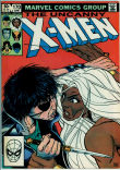 X-Men 170 (VF 8.0)