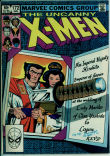 X-Men 172 (VG 4.0)