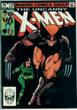 X-Men 173 (VG+ 4.5)