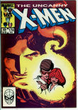 X-Men 174 (FN- 5.5)