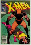 X-Men 177 (VG 4.0) 